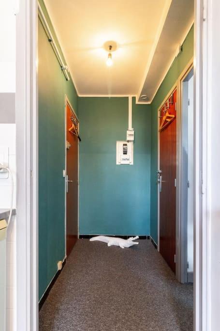 La Chambre Des Secrets / Parking / Wifi Toulouse Dış mekan fotoğraf
